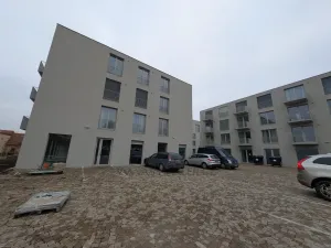 Pronájem bytu 3+kk, Hostivice, Cihlářská, 68 m2