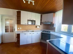 Pronájem rodinného domu, Sudovo Hlavno, 100 m2