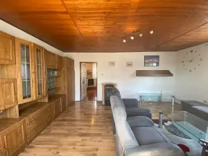 Pronájem rodinného domu, Sudovo Hlavno, 100 m2