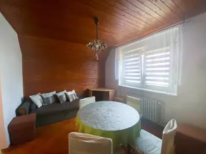 Pronájem rodinného domu, Sudovo Hlavno, 100 m2