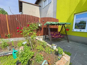 Prodej rodinného domu, Krupka, 180 m2