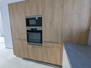 Pronájem vily, Úvaly, Hvězdova, 162 m2