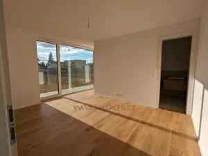 Pronájem vily, Úvaly, Hvězdova, 162 m2