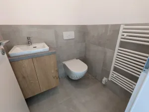 Pronájem vily, Úvaly, Hvězdova, 162 m2
