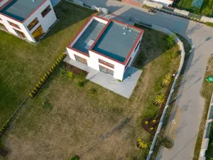 Pronájem vily, Úvaly, Hvězdova, 162 m2