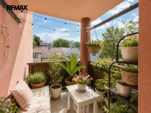 Prodej bytu 3+1, Příbram - Příbram III, Milínská, 77 m2