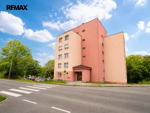 Prodej bytu 3+1, Příbram - Příbram III, Milínská, 77 m2