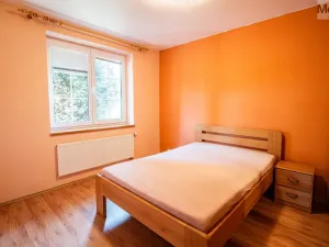 Prodej rodinného domu, Ústí nad Labem - Brná, Šeříková, 124 m2