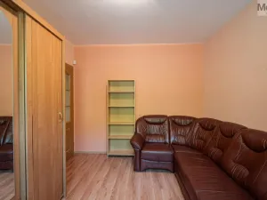 Prodej rodinného domu, Ústí nad Labem - Brná, Šeříková, 124 m2