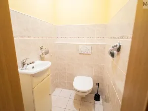 Prodej rodinného domu, Ústí nad Labem - Brná, Šeříková, 124 m2