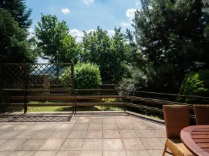Prodej rodinného domu, Ústí nad Labem - Brná, Šeříková, 124 m2