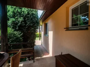 Prodej rodinného domu, Ústí nad Labem - Brná, Šeříková, 124 m2