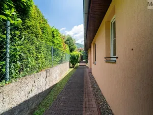 Prodej rodinného domu, Ústí nad Labem - Brná, Šeříková, 124 m2