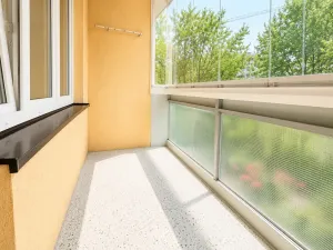 Prodej bytu 3+kk, Praha - Kamýk, Olbramovická, 68 m2
