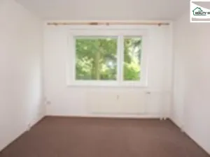 Pronájem bytu 1+1, Cheb, Hrnčířská, 35 m2
