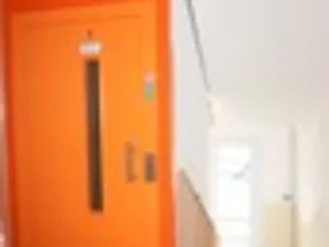 Pronájem bytu 1+1, Cheb, Hrnčířská, 35 m2