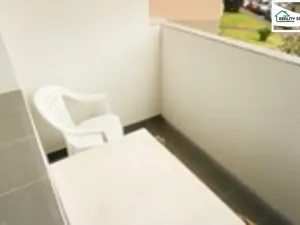 Pronájem bytu 1+1, Cheb, Hrnčířská, 35 m2