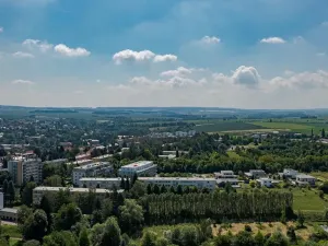 Prodej bytu 3+kk, Litomyšl, U Školek, 77 m2