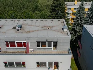 Prodej bytu 3+kk, Litomyšl, U Školek, 77 m2