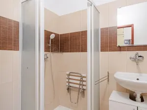 Prodej bytu 2+1, Nové Hrady, 75 m2