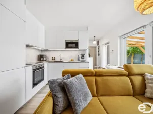 Prodej rodinného domu, Sezemice - Lukovna, 40 m2