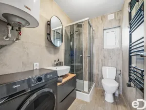 Prodej rodinného domu, Sezemice - Lukovna, 40 m2