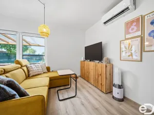 Prodej rodinného domu, Sezemice - Lukovna, 40 m2