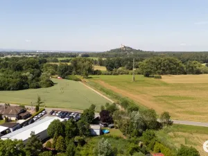 Prodej rodinného domu, Sezemice - Lukovna, 40 m2