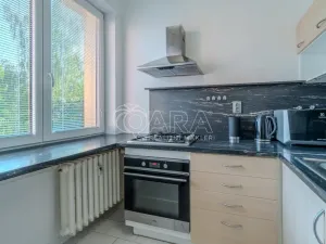 Pronájem bytu 2+1, Ostrava - Poruba, Moyzesova, 37 m2