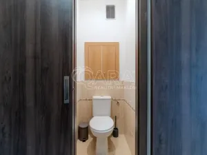 Pronájem bytu 2+1, Ostrava - Poruba, Moyzesova, 37 m2