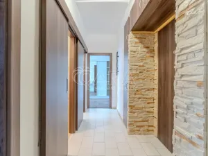 Pronájem bytu 2+1, Ostrava - Poruba, Moyzesova, 37 m2