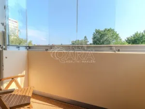 Pronájem bytu 2+1, Ostrava - Poruba, Moyzesova, 37 m2