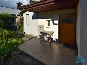 Pronájem bytu 3+kk, Nová Paka, Havlíčkova, 120 m2
