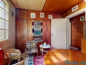 Prodej chaty, Bechyně, Větrov, 63 m2