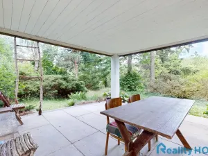 Prodej chaty, Bechyně, Větrov, 63 m2