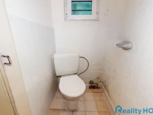 Prodej chaty, Bechyně, Větrov, 63 m2