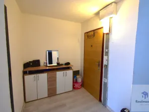 Prodej bytu 2+kk, Ústí nad Labem - Krásné Březno, Čechova, 47 m2