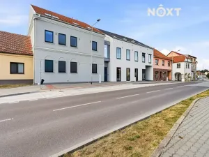 Prodej bytu 3+kk, Želešice, 24. dubna, 97 m2