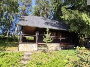 Prodej chaty, Kraslice - Mlýnská, 44 m2