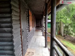 Prodej chaty, Kraslice - Mlýnská, 44 m2