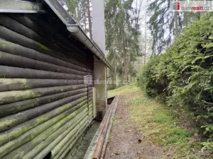 Prodej chaty, Kraslice - Mlýnská, 44 m2