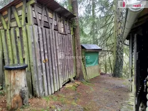 Prodej chaty, Kraslice - Mlýnská, 44 m2