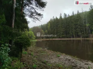 Prodej chaty, Kraslice - Mlýnská, 44 m2