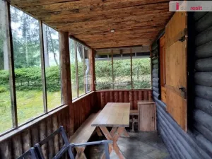 Prodej chaty, Kraslice - Mlýnská, 44 m2