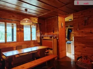 Prodej chaty, Kraslice - Mlýnská, 44 m2