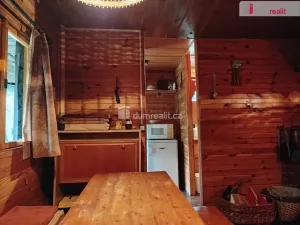Prodej chaty, Kraslice - Mlýnská, 44 m2