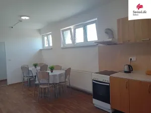 Pronájem ubytování, Dobrovice - Holé Vrchy, 499 m2