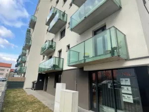 Pronájem bytu 2+kk, Plzeň - Jižní Předměstí, Poděbradova, 49 m2
