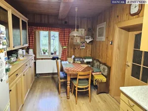 Prodej rodinného domu, Malenovice, 300 m2