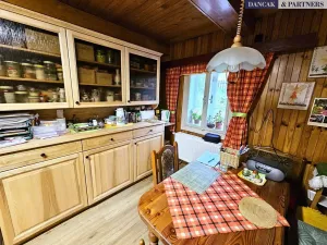 Prodej rodinného domu, Malenovice, 300 m2